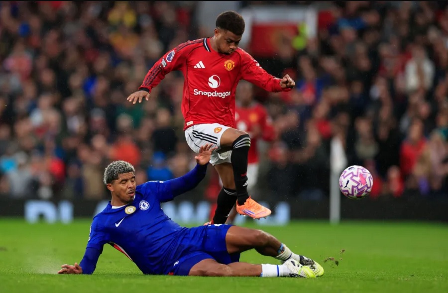 Dự đoán Chelsea vs MU, 2h00 ngày 19/4, Ngoại hạng Anh 2025/26