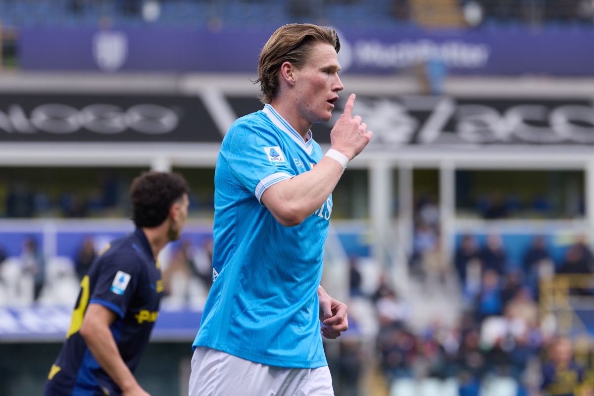 Dự đoán Napoli vs Lazio, 23h00 ngày 18/4, Serie A 2025/26