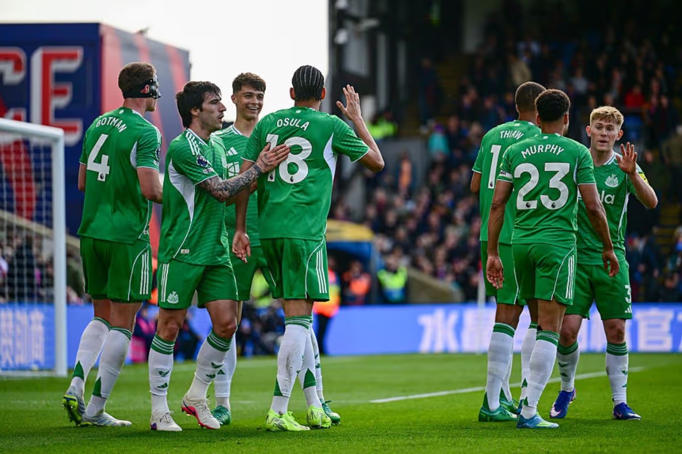Dự đoán Newcastle vs Bournemouth, 21h00 ngày 18/4, Ngoại hạng Anh 2025/26