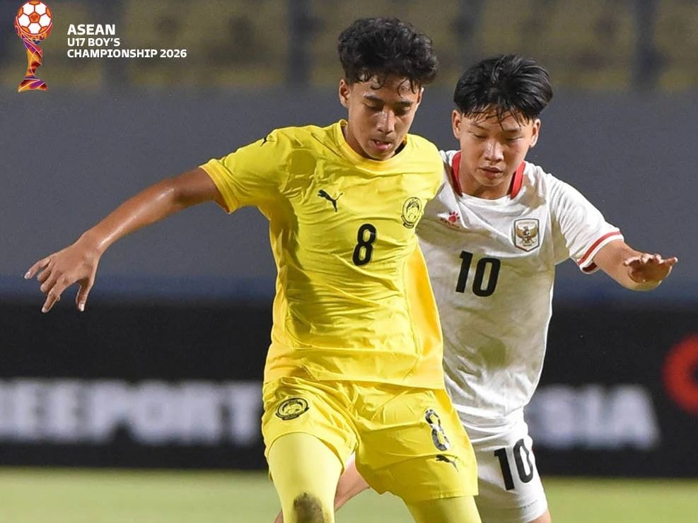 U17 Indonesia rơi vào thế khó: Truyền thông lo ngại trước “trận sinh tử” gặp Việt Nam