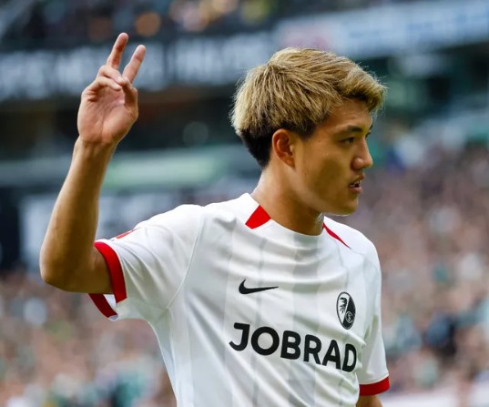 Nhận định, soi kèo Freiburg vs Heidenheim: Hưng phấn từ trời Âu