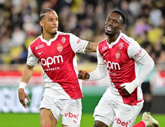 Nhận định, soi kèo Monaco vs Auxerre: Tìm lại mạch thắng