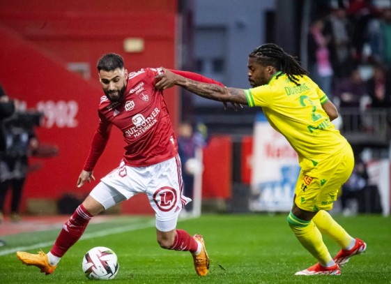 Nhận định, soi kèo Nantes vs Brest: Hy vọng mong manh