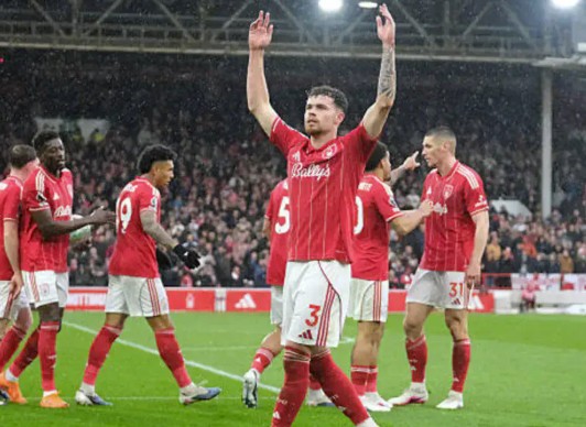 Nhận định, soi kèo Nottingham vs Burnley: Cơ hội bứt phá