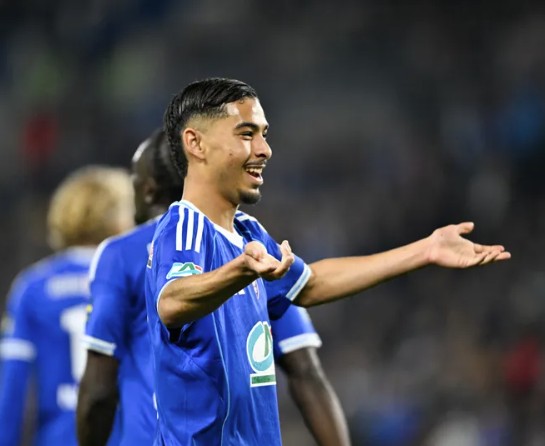 Nhận định, soi kèo Strasbourg vs Rennes: Tiếp đà hưng phấn