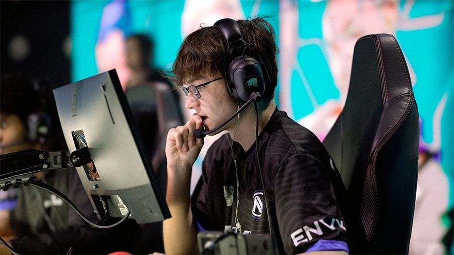 ENVY sa thải Canezerra sau án cấm 1 năm từ Riot: Cú ngã của thần đồng VALORANT ENVY sa thải Canezerra sau án cấm 1 năm từ Riot: Cú ngã của thần đồng VALORANT