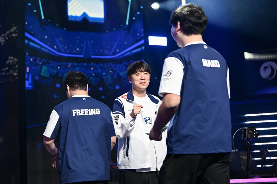 DRX giành vé play-off, ZETA DIVISION chính thức bị loại tại VCT 2026: Pacific Stage 1