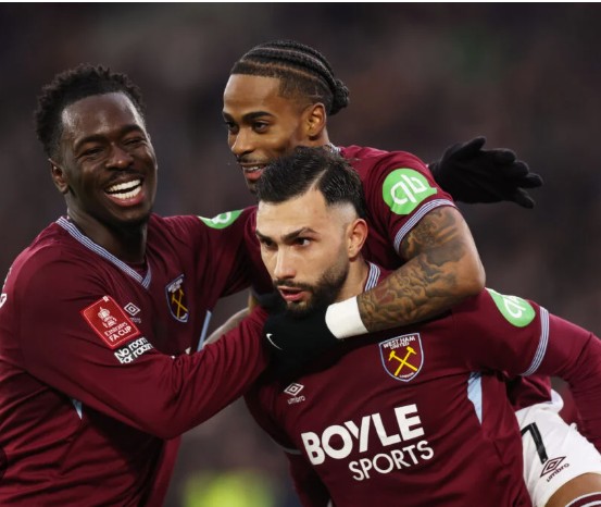 Tỷ lệ kèo trận Crystal Palace vs West Ham, 2h ngày 21/4, Ngoại hạng Anh