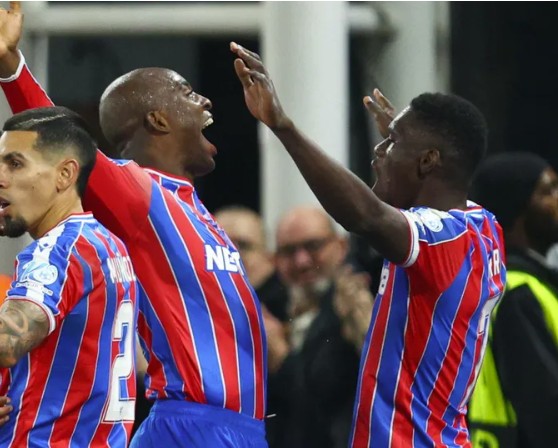Nhận định, soi kèo Crystal Palace vs West Ham: Thế trận cân bằng
