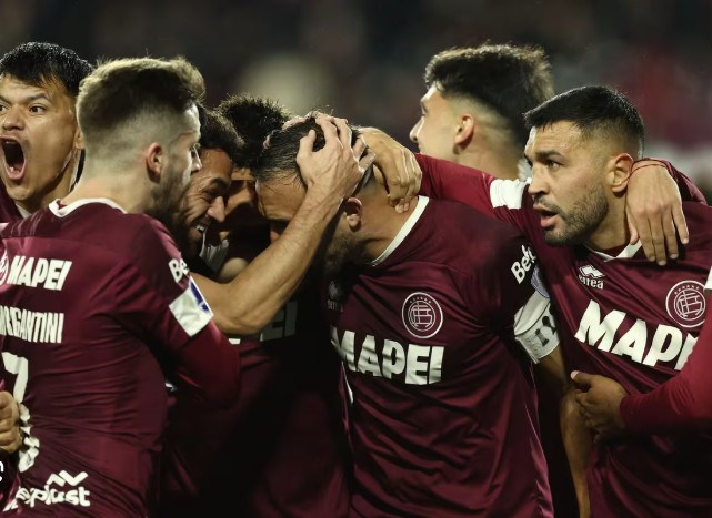 Nhận định, soi kèo Gimnasia Mendoza vs Lanus:  ĐIểm tựa sân nhà