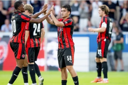 Nhận định, soi kèo Midtjylland vs Aarhus: Bản lĩnh Sói đầu đàn