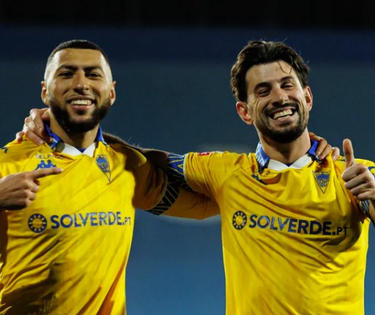 Nhận định, soi kèo Moreirense vs Estoril Praia: Chia điểm kịch tính