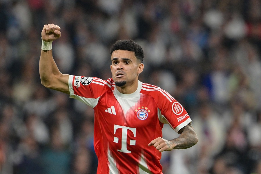 3 cầu thủ vô địch Bundesliga lần đầu tiên với Bayern Munich 3 cầu thủ vô địch Bundesliga lần đầu tiên với Bayern Munich