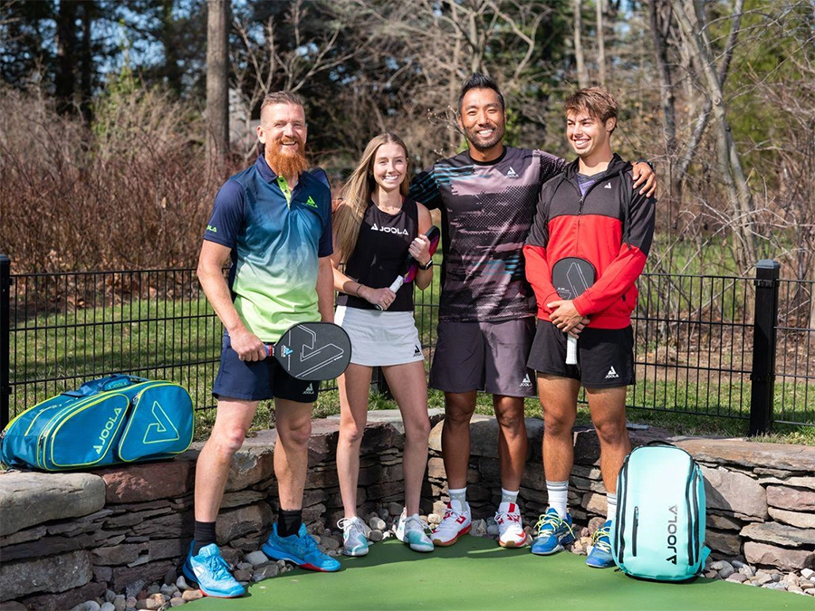 JOOLA “ra đòn” pháp lý: Đòi bồi thường gấp 3, yêu cầu cấm vĩnh viễn vợt pickleball vi phạm