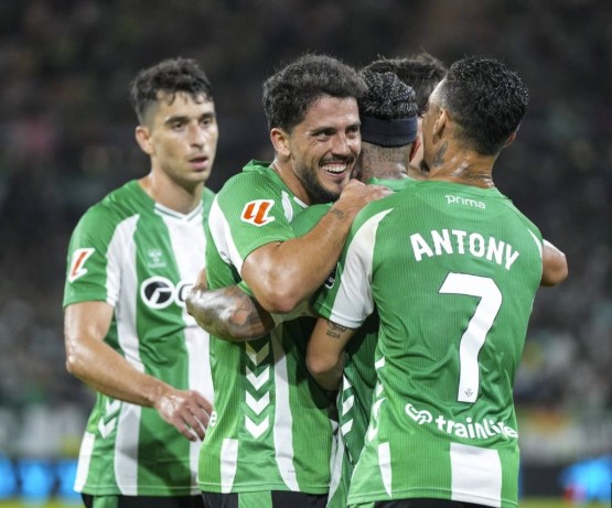 Nhận định, soi kèo Girona vs Real Betis: Điểm tựa sân nhà