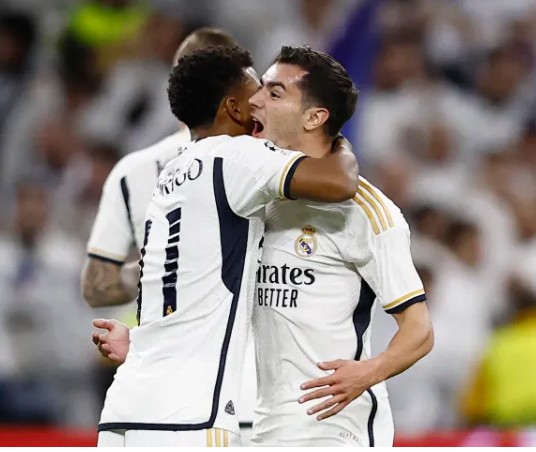 Nhận định, soi kèo Real Madrid vs Alaves: Tìm lại niềm kiêu hãnh