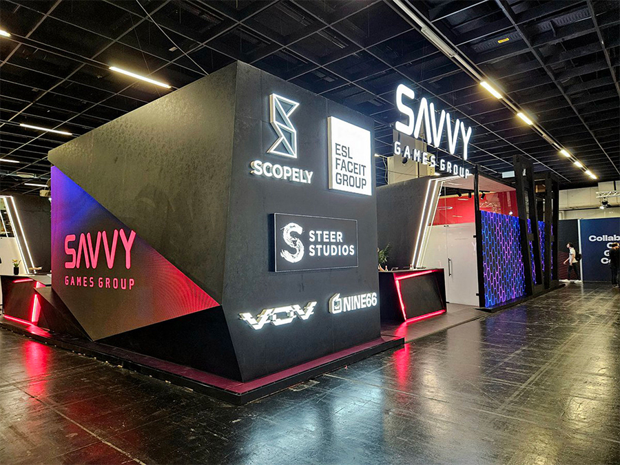 Hơn 2 tỷ USD và giấc mơ thống trị Esports: Saudi Arabia đang thay đổi cuộc chơi