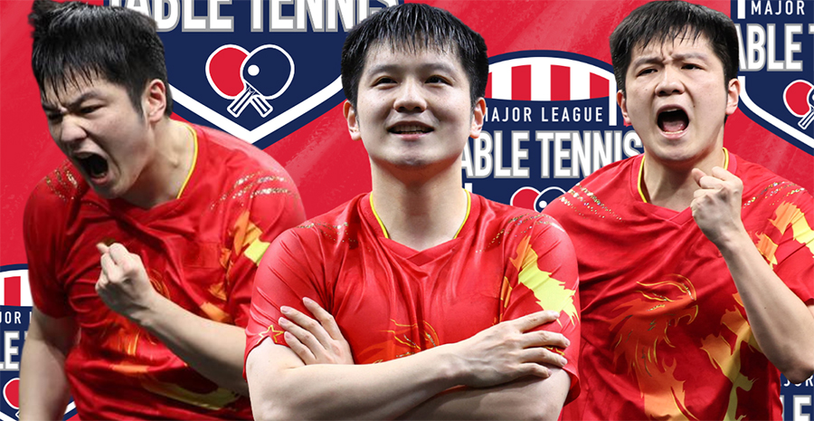 Fan Zhendong và “cú hích” toàn cầu hóa của bóng bàn: Khi siêu sao bước ra khỏi khuôn khổ thi đấu