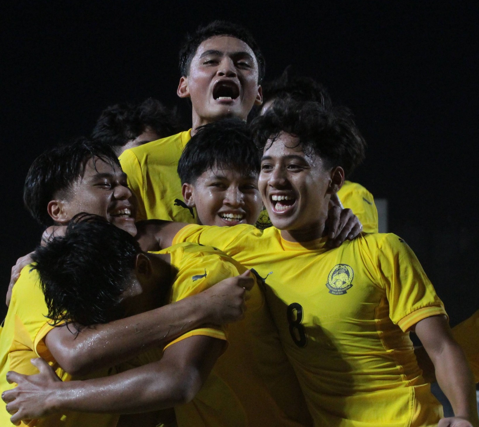 U17 Malaysia được khen nức nở khi vào bán kết sau cú sốc thua đậm U17 Việt Nam