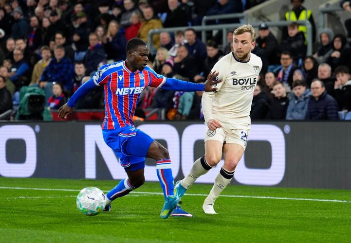 Sau Wolves, đến lượt đội bóng nào có nguy cơ xuống hạng tại Premier League ở 5 vòng cuối?