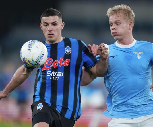 Nhận định, soi kèo Atalanta vs Lazio: Quyết đấu tại Bergamo