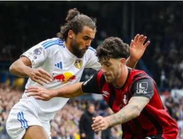 Nhận định, soi kèo Bournemouth vs Leeds: Khát vọng trời Âu