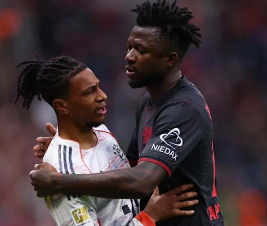 Nhận định, soi kèo Leverkusen vs Bayern Munich: Hùm xám ra oai