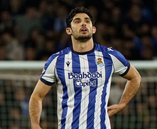 Nhận định, soi kèo Real Sociedad vs Getafe: Khí thế tân vương