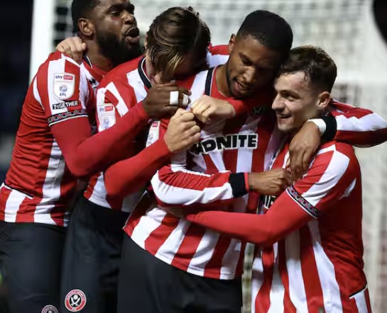 Nhận định, soi kèo Sheffield United vs Blackburn Rovers: Thừa thắng xông lên