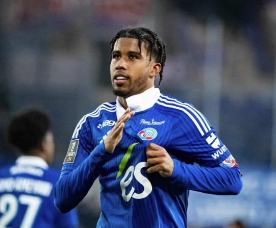 Nhận định, soi kèo Strasbourg vs Nice: Giấc mơ chung kết