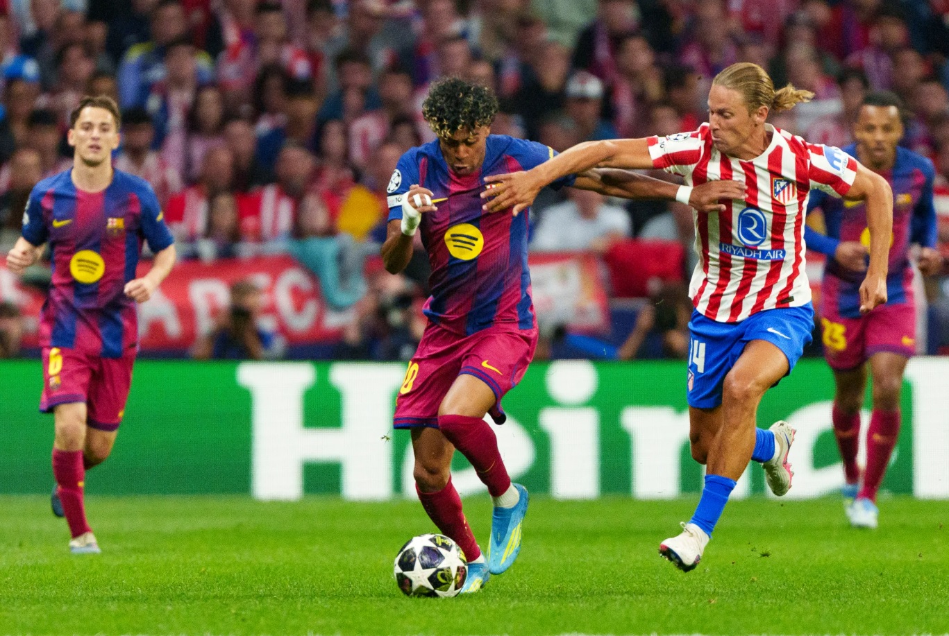 Dự đoán Barcelona vs Celta Vigo, 2h30 ngày 23/4, La Liga 2025/26
