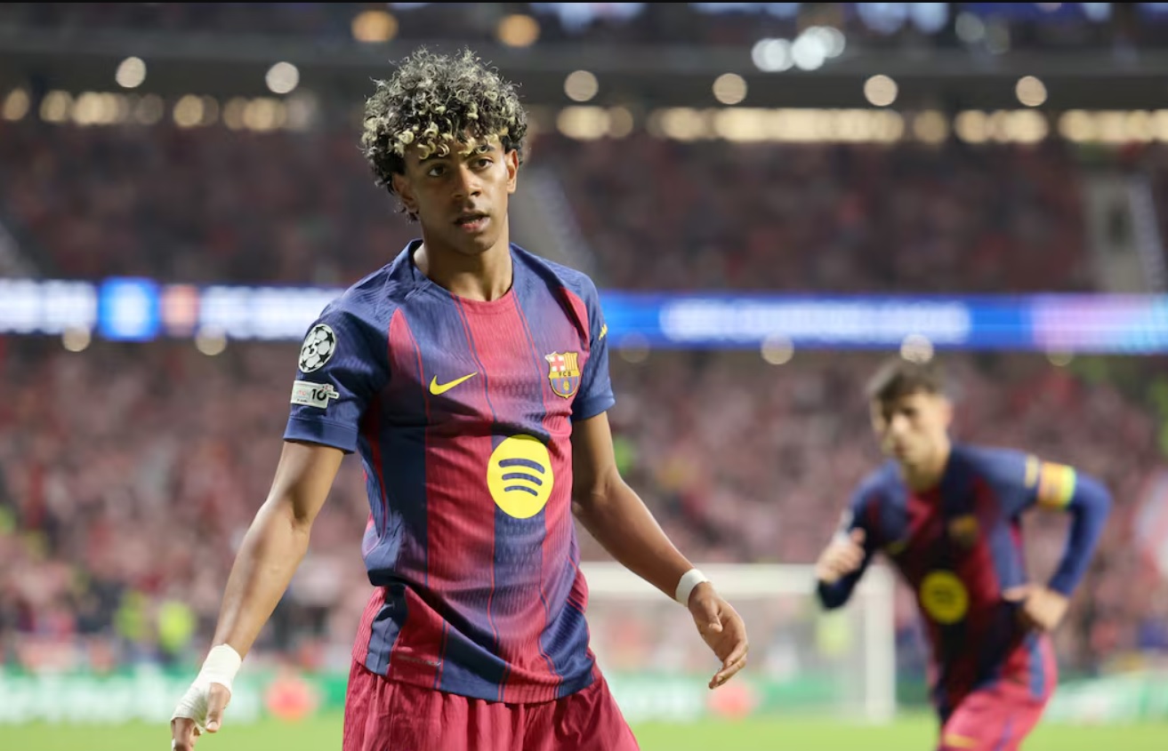 Barcelona liệu có thể cán mốc 100 điểm ở La Liga trong 7 vòng còn lại?
