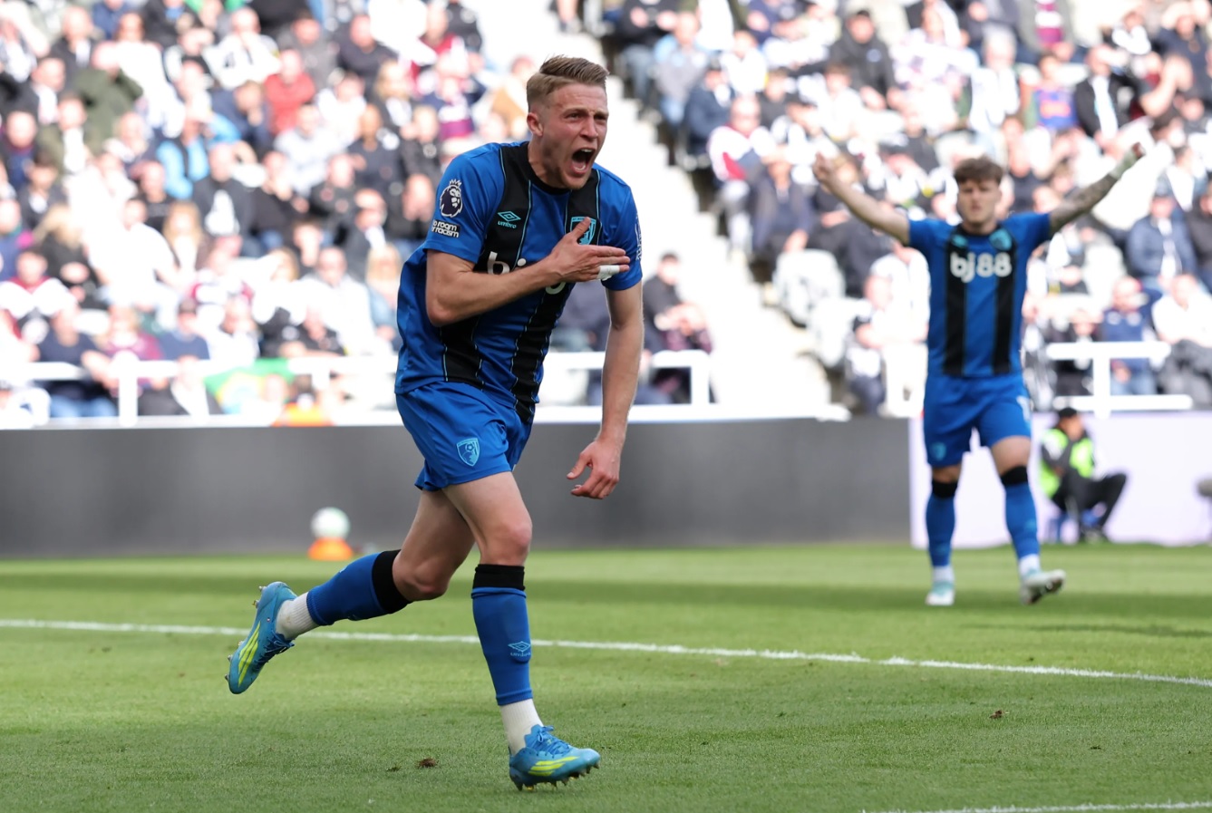Dự đoán Bournemouth vs Leeds, 2h00 ngày 23/4, Ngoại hạng Anh 2025/26