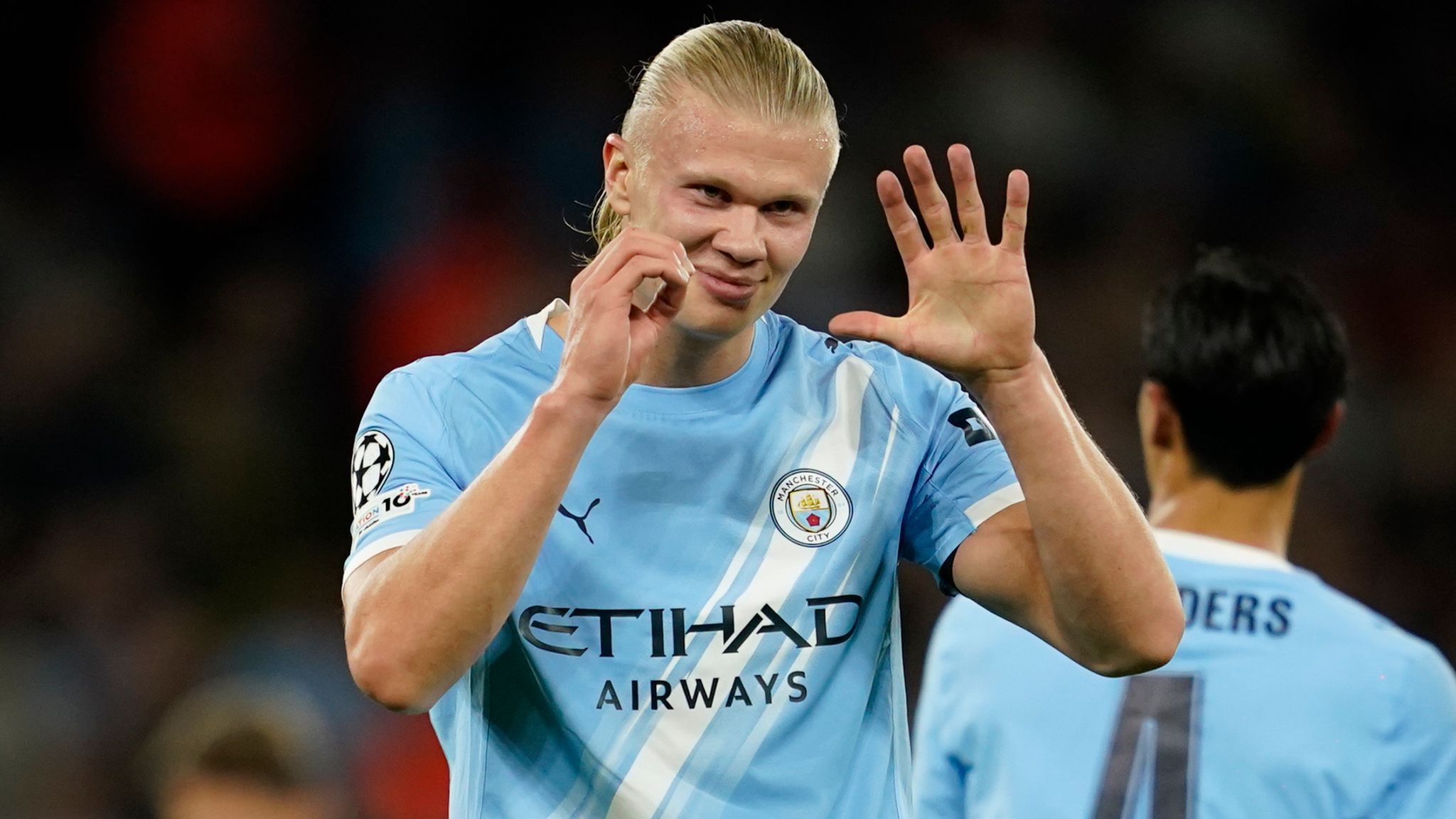 Dự đoán Burnley vs Man City, 2h00 ngày 23/4, Ngoại hạng Anh 2025/26