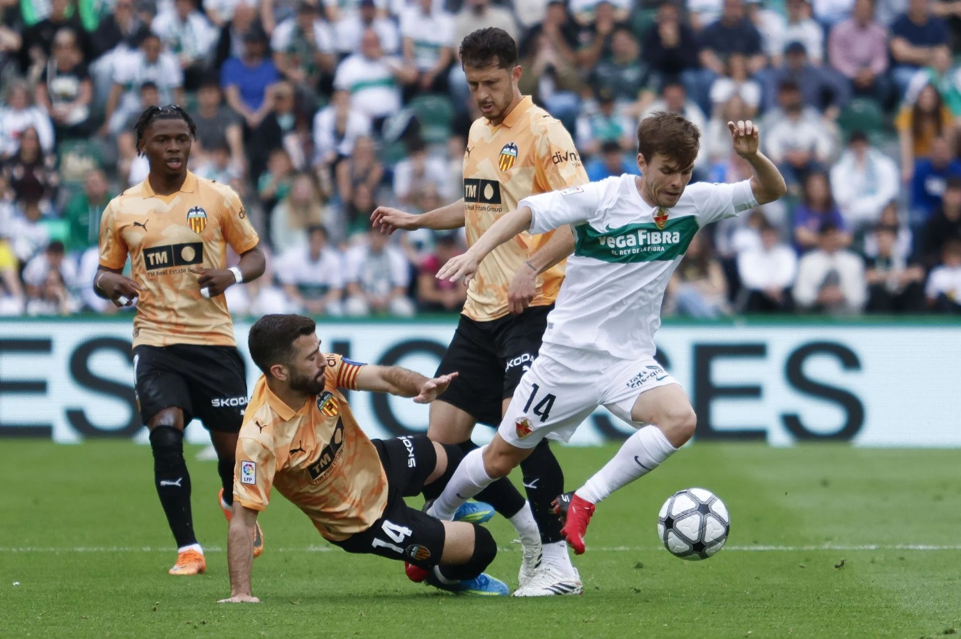 Dự đoán Elche vs Atletico Madrid, 0h00 ngày 23/4, La Liga 2025/26