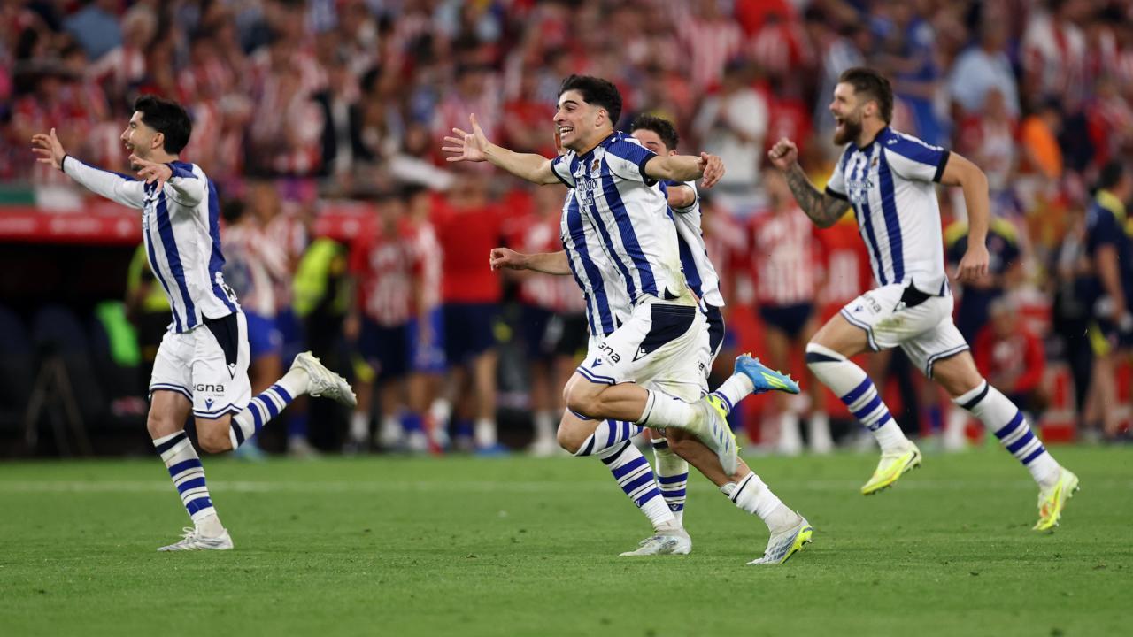 Dự đoán Real Sociedad vs Getafe, 1h00 ngày 23/4, La Liga 2025/26