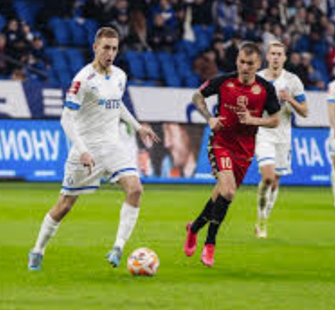 Nhận định, soi kèo Akron Tolyatti vs Dinamo Makhachkala: Điểm tựa sân nhà