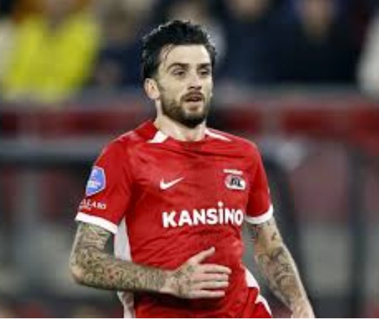 Nhận định, soi kèo Go Ahead Eagles vs AZ Alkmaar: "Đại bàng" sa lầy