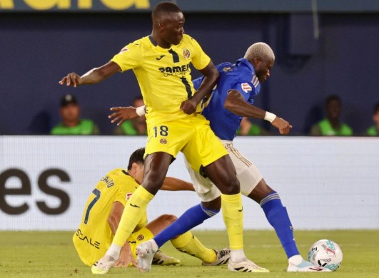 Nhận định, soi kèo Real Oviedo vs Villarreal: Hy vọng mong manh