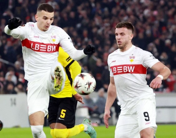 Nhận định, soi kèo Stuttgart vs Freiburg: Thử thách cho nhà Vua