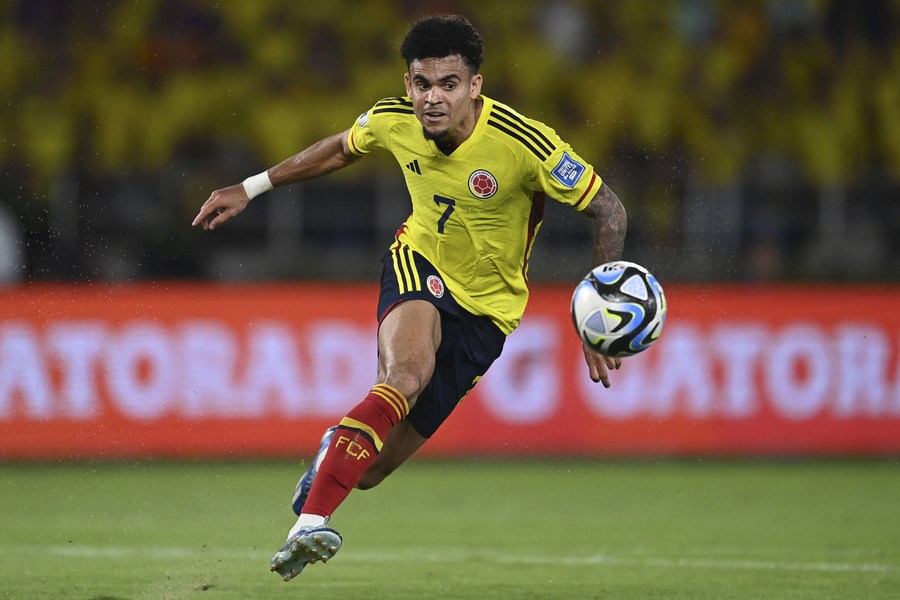 Colombia tại World Cup 2026: Hồ sơ và lịch sử đội tuyển Colombia tại World Cup 2026: Hồ sơ và lịch sử đội tuyển