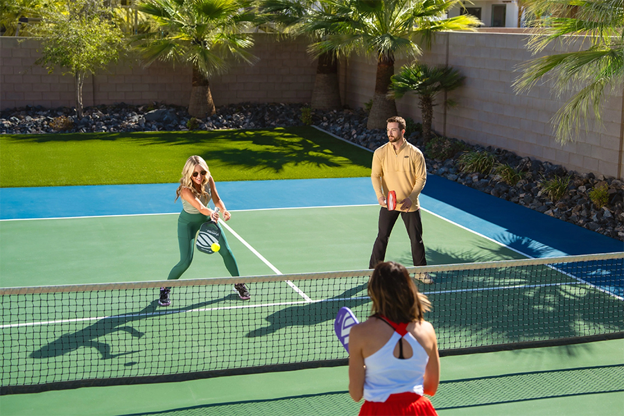 L&agrave;m thế n&agrave;o để trở th&agrave;nh Huấn luyện vi&ecirc;n Pickleball c&oacute; chứng chỉ uy t&iacute;n?