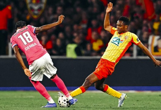 Nhận định, soi kèo Brest vs Lens: Quyết tâm bám đuổi
