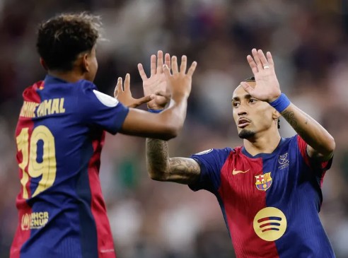 Nhận định, soi kèo Getafe vs Barcelona: Chủ nhà thất thế