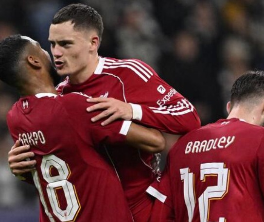 Nhận định, soi kèo Liverpool vs Crystal Palace: Đè bẹp đội khách
