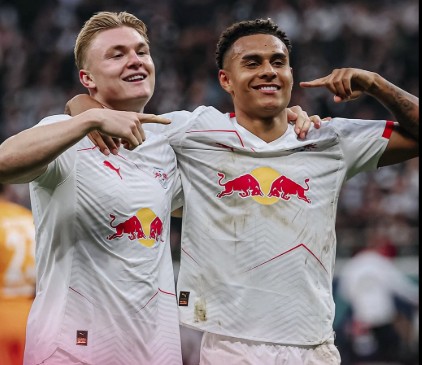 Nhận định, soi kèo RB Leipzig vs Union Berlin: Củng cố vị thế