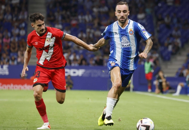Tỷ lệ kèo trận Vallecano vs Espanyol, 1h00 ngày 24/4, La Liga