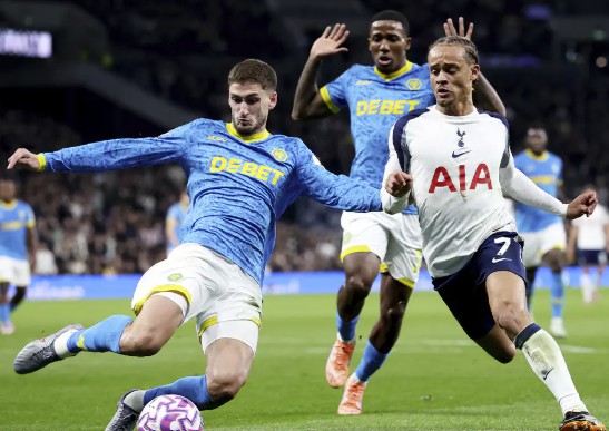 Nhận định, soi kèo Wolves vs Tottenham: Phá dớp Molineux