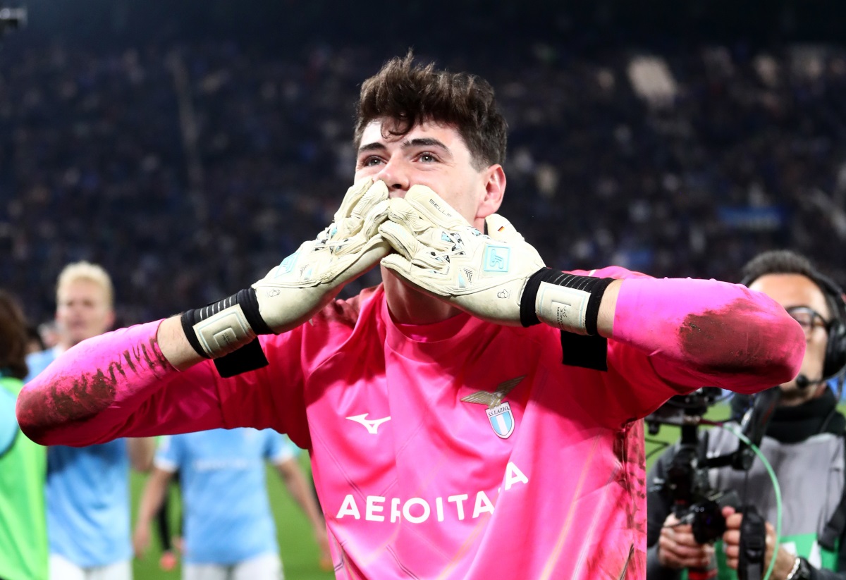 Motta cản phá 4/5 quả phạt đền cho Lazio: Những kỳ tích tương tự trong quá khứ