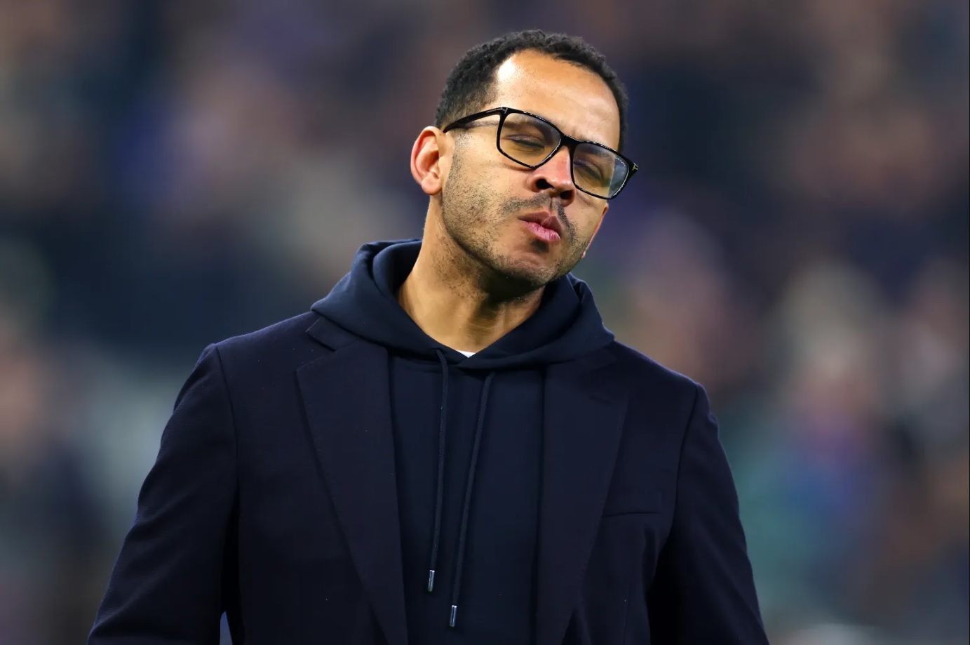 Chelsea sa thải Liam Rosenior sau 107 ng&agrave;y khi The Blues chạm đ&aacute;y